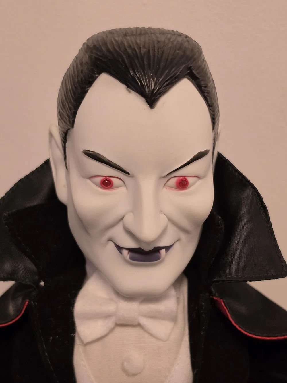 Universal Studios Monster Dracula 17